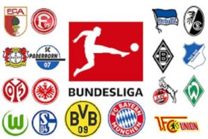 Tổng hợp các câu lạc bộ đội tuyển Đức trên Mibet