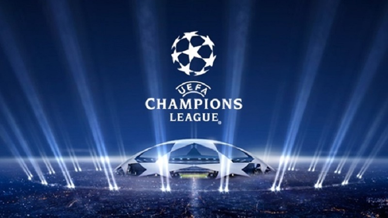 Logo chính của giải bóng đá C1